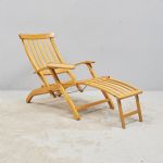 637246 Deckchair